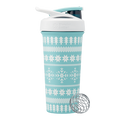 Blue Spruce - Sleek Sport