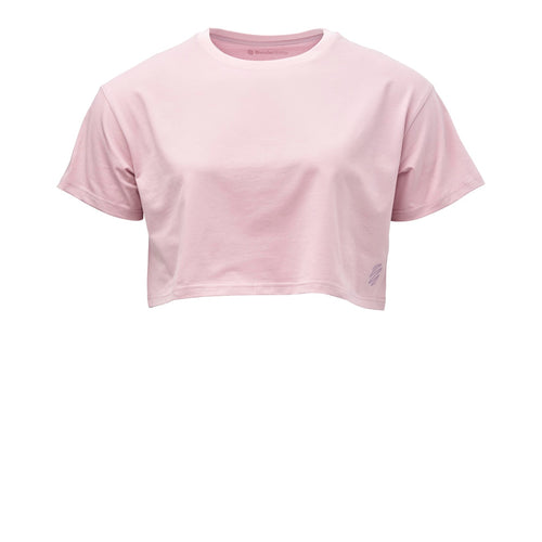 BlenderBottle Cropped T-Shirt