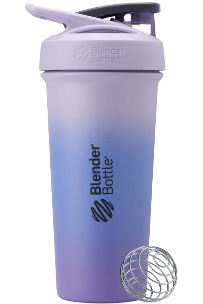 BlenderBottle Customization