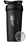 DC Comics - Insulated Stainless Steel Sport