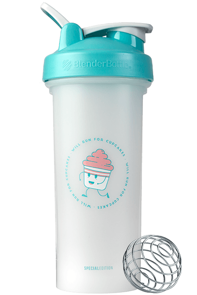 Foodie Shakers - Classic