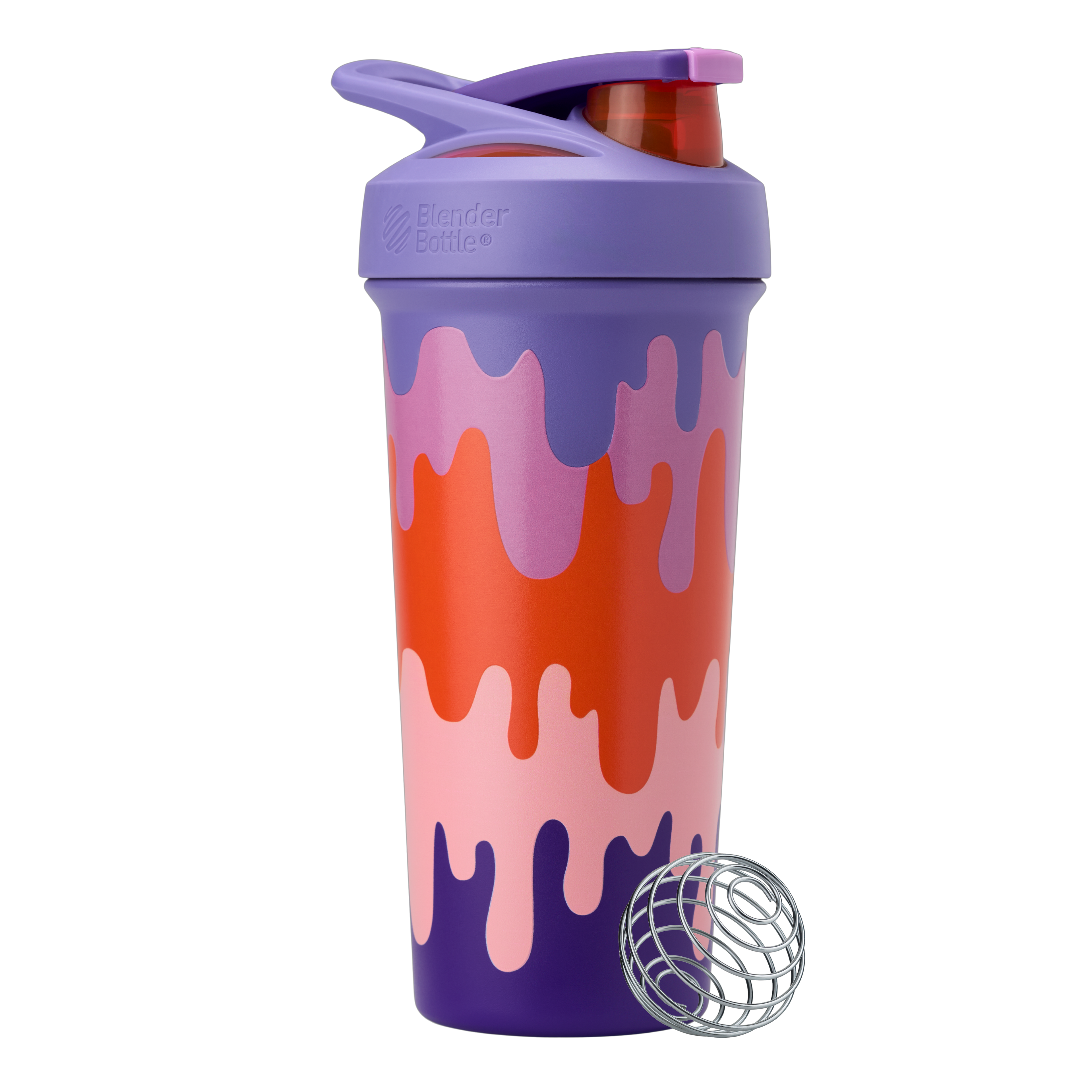 Heatwave - Sport Sleek