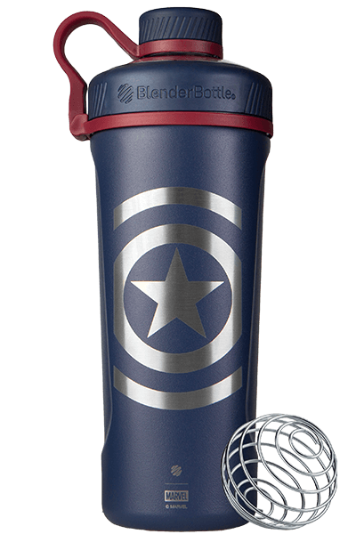 Marvel - Radian Stainless
