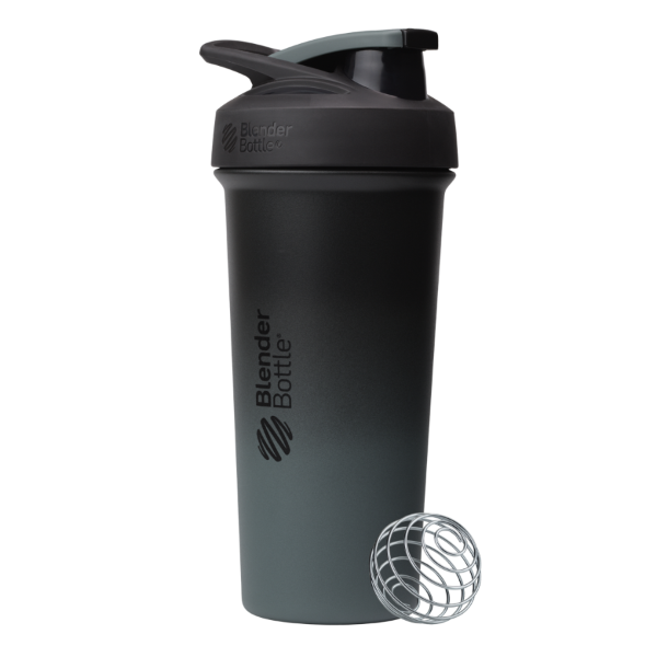 Sport Stainless Sleek