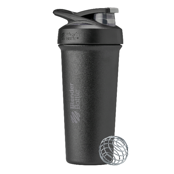 Sport Stainless Sleek