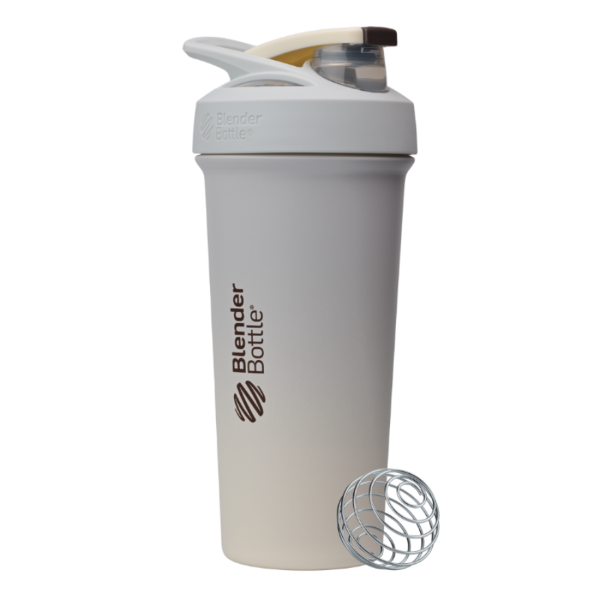 Sport Stainless Sleek