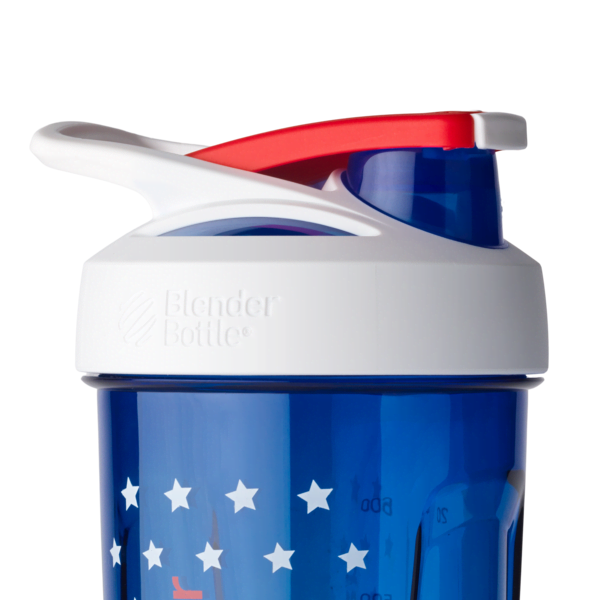 Stars & Shakes - Sport Tritan