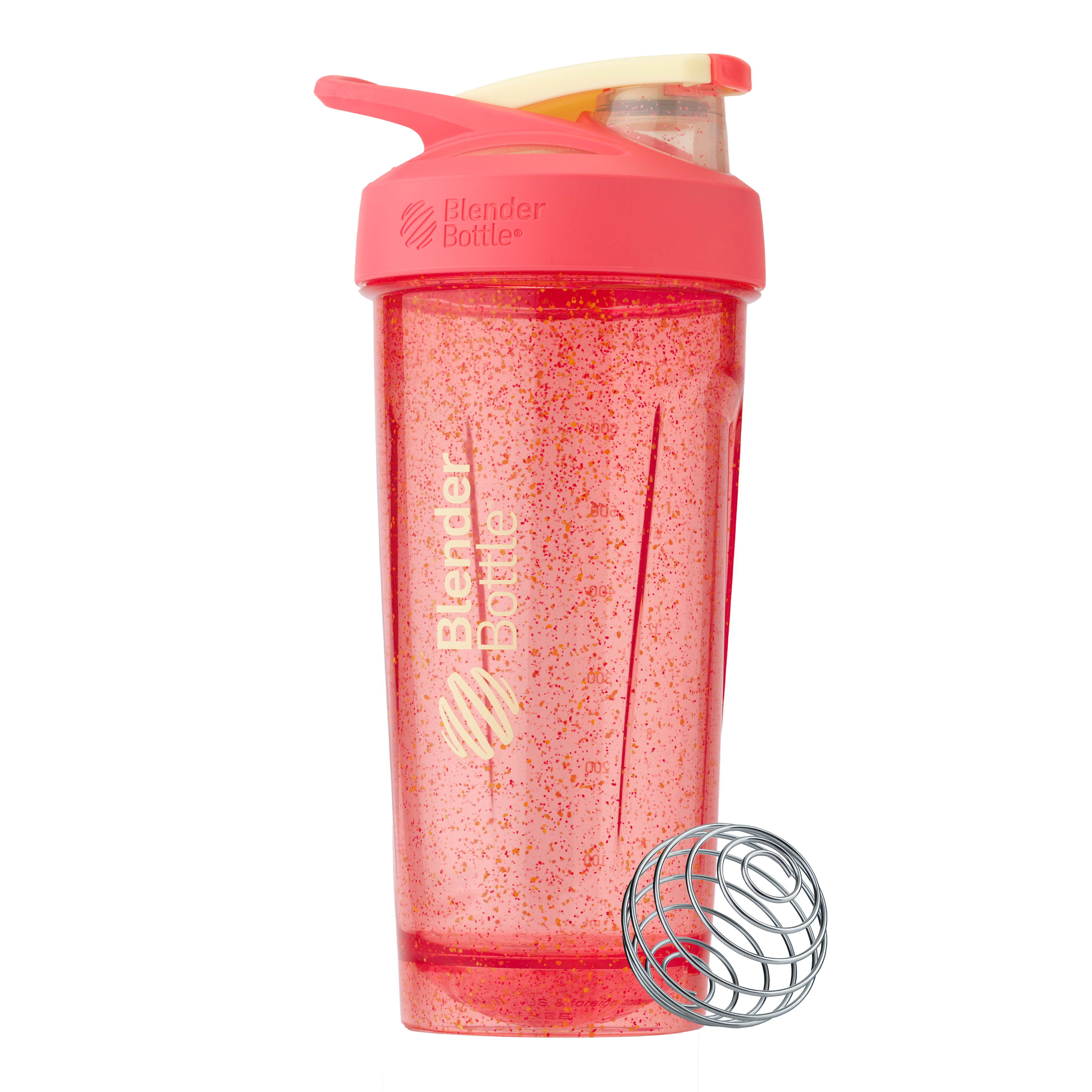 The Shaker Club - Sport