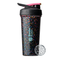 The Shaker Club - Stainless Sleek